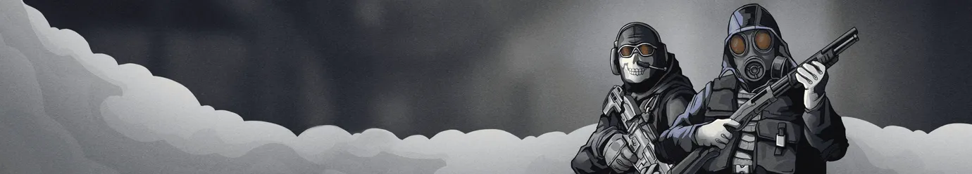 Call of Duty. League. Stage 2. Qualifier