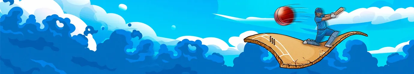 الكريكيت 22 خمسة5